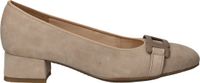Ara Graz dames pump - Sand - Maat 37
