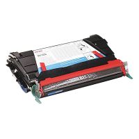IBM 39V1626 toner cyaan extra hoge capaciteit (origineel)