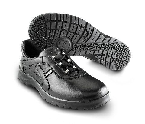 SIKA 19511 Fusion Schoen O1 Wit - Maat 46