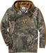 Legendary Whitetails Outfitter Hoodie Heren Shirt