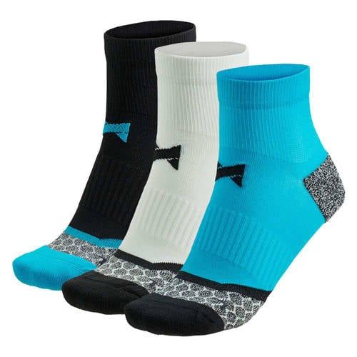Xtreme Xtreme Hardloopsokken - 3-Pack