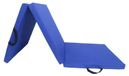 Tapis de gymnastique pliable pour extérieur et intérieur