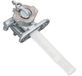 Merkloos / Sans marque ZenithVibe Petcock Brandstofventiel, Petcock Switch 44300 34470 Vervanging voor GS300 GS450 GS550 GS650 GS700 GS750 GS850 GS1000 GS1100