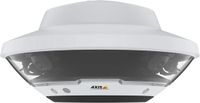Axis Q6100-E Dome IP-beveiligingscamera Binnen & buiten 2592 x 1944 Pixels Muur