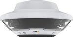 Axis Q6100-E Dome IP-beveiligingscamera Binnen & buiten 2592 x 1944 Pixels Muur
