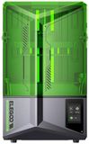Elegoo Saturn 4 - 12K imprimante résine 3D avec écran LCD mono 10