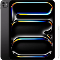 Apple iPad Pro / WiFi / 2 TB / Zwart