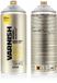 Montana TECH VARNISH Spray Spuitbussen - 400ml - Mat T1010