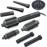 DIVA Pro Atmos Dry & Style + Auto Aircurl Styler