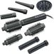 DIVA Pro Atmos Dry & Style + Auto Aircurl Styler