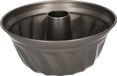 Merkloos Tulband bakvorm - rond - 24,5 x 12 cm - met anti-aanbak laag