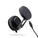 SP CONNECT Charging Suction Mount Pro, universele telefoonhouder voor in de auto met oplaadfunctie, smartphonehouder auto