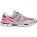 Asics Gel-NYC Rose Vif Béton - 37.5