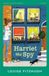 Harriet HarperCollins Children’s Classics- Harriet the Spy