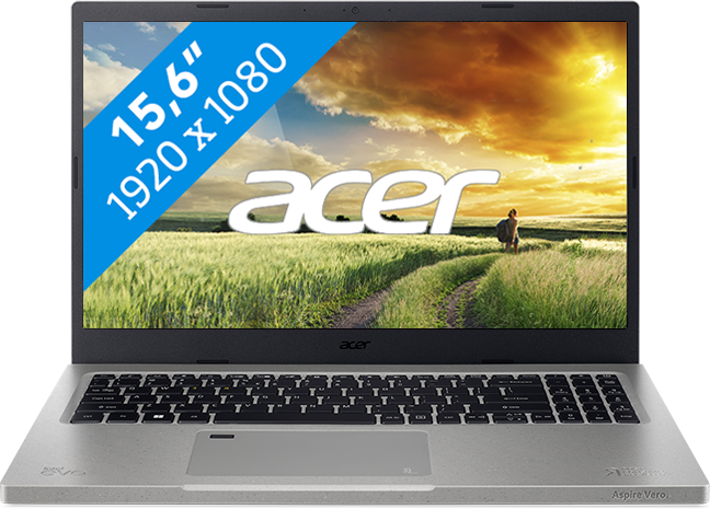 Acer Acer Aspire Vero (AV15-52-54AV) Azerty