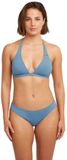 O'Neill Essentials Marga Cruz Bikini Blau 42 / B Femme