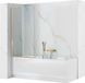 Rea Elegant Badwand Goud 80Cm