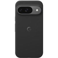 Google Pixel 9/9 Pro Obsidian Phone Case - Black