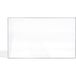 Supra Vitre Supra 622 / 624 - Verre Rectangle Pour Insert - 451 X 279 Mm (l1 X H1) - 4 Mm Autonettoyant