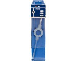 Rotec Adamas Snijplaathouder DIN 225 30 x 11 (M10-M11) - 3803011