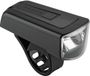 AXA Dwn Front 100 Lux Fietsverlichting – USB Oplaadbare LED Fietslamp Voorlicht – StVZO Goedgekeurd – Fietslicht met Grote Zichtafstand