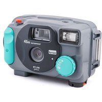 Epoque Epoque Filmcamera ET-100 Plus Blauwgrijs Refurbished
