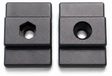 ALU Standard Connecteur en plastique pour barres de toit pour tentes de réception easy-up 40 mm
