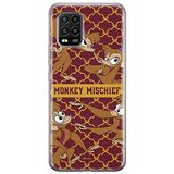 ERT GROUP mobiel telefoonhoesje voor Xiaomi MI 10 LITE origineel en officieel erkend Disney patroon Abu 002 optimaal aangepast aan de vorm van de mobiele telefoon, hoesje is gemaakt van TPU