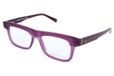 Pucci Ladies' Spectacle Frame EP5028 49083 Violet Acetaat