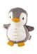 sigikid Anouk - Pinguïn Pinebumm