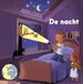 De Wereldwijs De nacht Hardcover