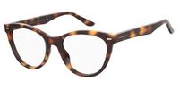 GAFAS SEVENTH STREET 7A 598 HAVANA 51/18/140 WOMAN Brilmonturen