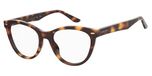 GAFAS SEVENTH STREET 7A 598 HAVANA 51/18/140 WOMAN Brilmonturen