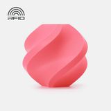 Bambu Lab PLA Basic 1.75mm Filament – 1kg – felroze (hot pink) - sans bobine