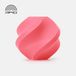 Bambu Lab PLA Basic 1.75mm Filament – 1kg – felroze (hot pink) - zonder spoel