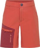 VAUDE Rokua Shorts, Outdoor Broeken, Outdoor Sportbroeken voor kinderen