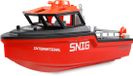 Amewi RC boot voor beginners RTR 320 mm
