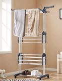 Unyqoos Kleding Airer Toren Wasdroger