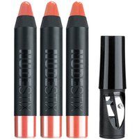Nudestix Sets Lip Make-up Set Unisex Roségoud
