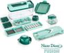 Fusion Nicer Dicer Fusion groen