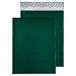 Blake Enveloppen MTBRG324 Metallische Luftpolsterversandtasche, Haftklebung, Matt Britisches Rennsport Grün, 324 x 230 mm, 100 Stück