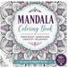 Mandala Coloring Book For Adults