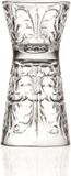 Rcr-brillenset Tattoo Glazen jigger / Borrelglas 3/6CL