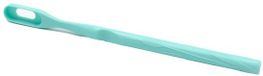 Lamazuna Manche de brosse à dents vert eau 1 pièce