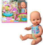 Nenuco Baby pop Pool Party