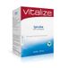 Vitalize Spirulina 500mg comprimés - 280 paquets