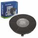 Alapure filtre à charbon HFK572 adapté pour AEG MCFE06ST / 9029800506