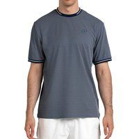 Bullpadel Torreme SS26 Men's Padel T-shirt