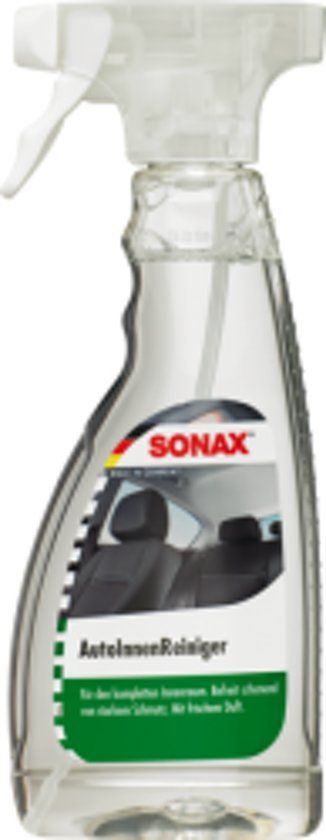 Sonax Interieurreiniger - 4064700321205