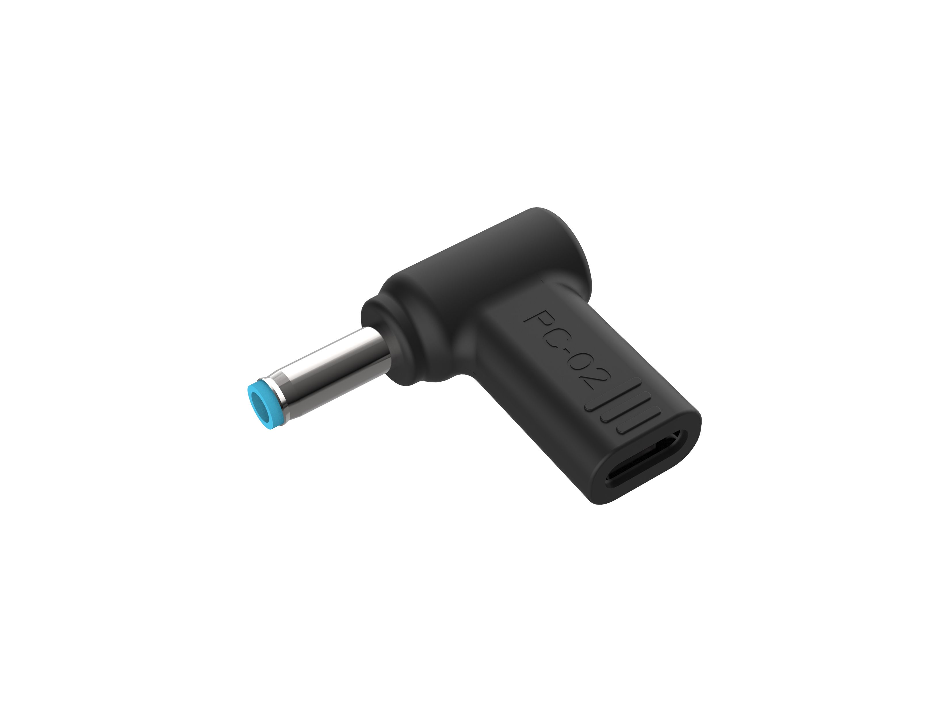 Conceptronic ABBY15PC02 Laptop Stroomplug Zwart Dell 18-20V